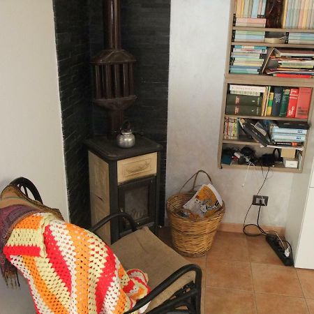 Bed and Breakfast Il Filo Di Paglia Comiso Zewnętrze zdjęcie