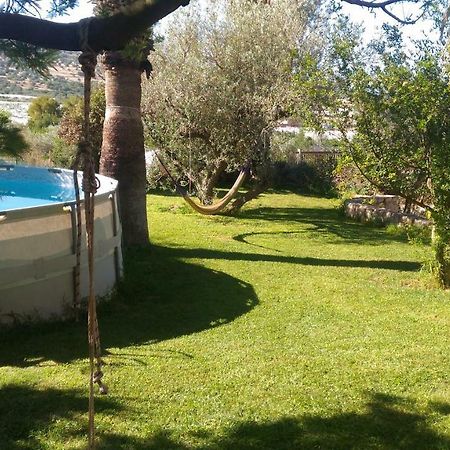 Bed and Breakfast Il Filo Di Paglia Comiso Zewnętrze zdjęcie