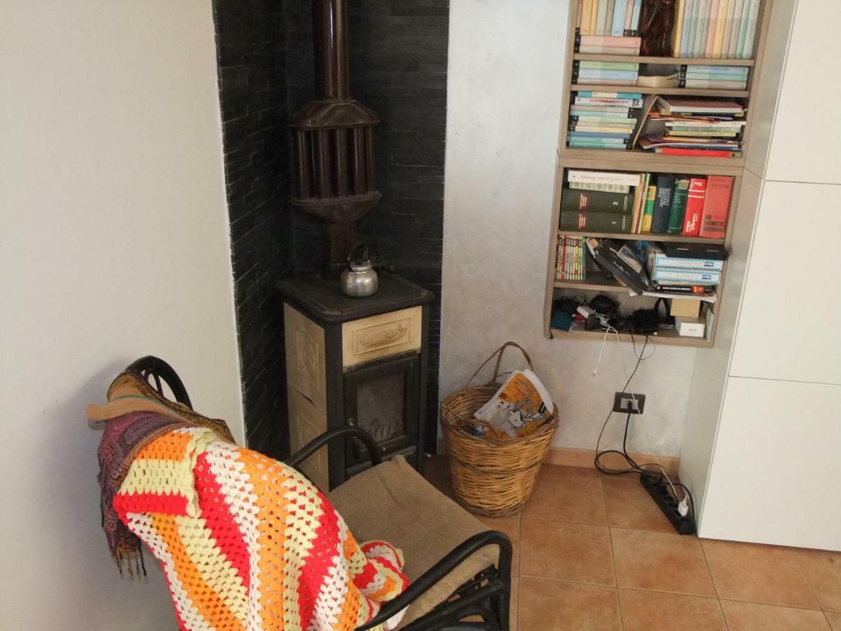 Bed and Breakfast Il Filo Di Paglia Comiso Zewnętrze zdjęcie