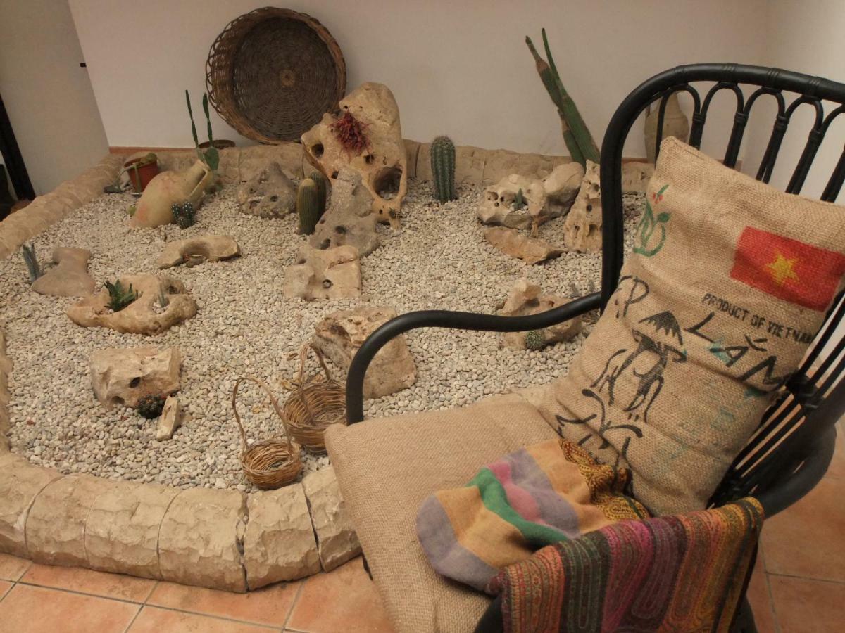 Bed and Breakfast Il Filo Di Paglia Comiso Zewnętrze zdjęcie