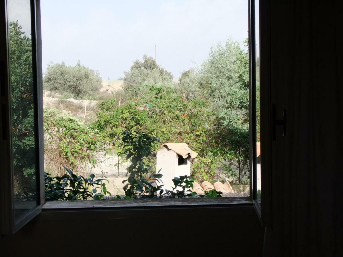 Bed and Breakfast Il Filo Di Paglia Comiso Zewnętrze zdjęcie