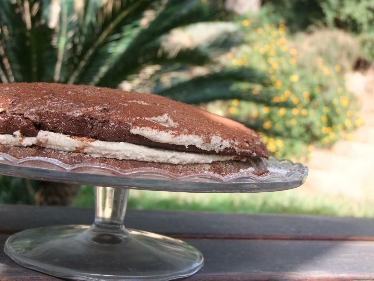 Bed and Breakfast Il Filo Di Paglia Comiso Zewnętrze zdjęcie