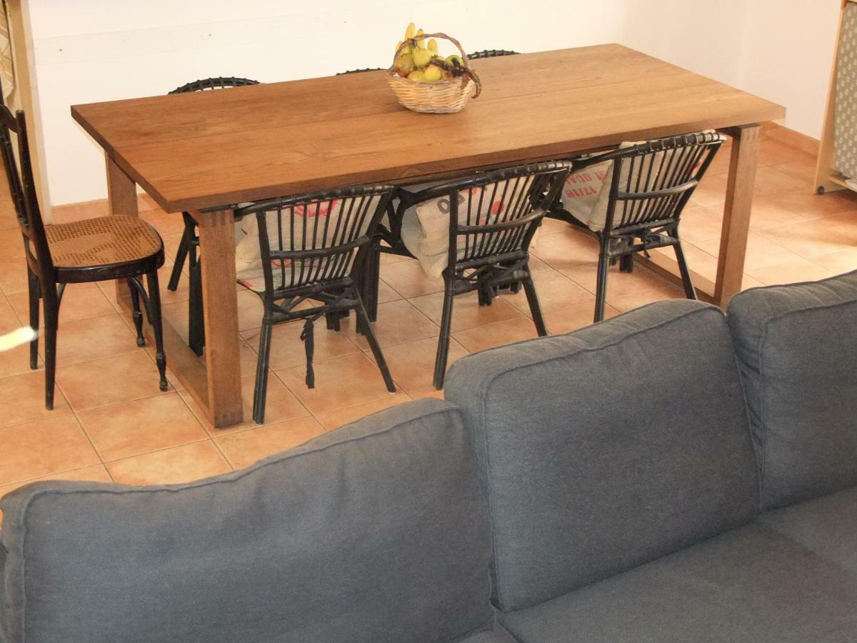 Bed and Breakfast Il Filo Di Paglia Comiso Zewnętrze zdjęcie