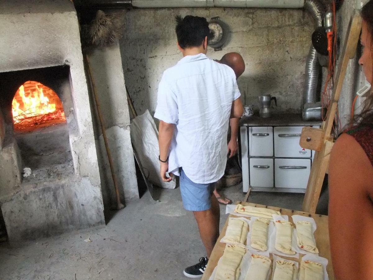 Bed and Breakfast Il Filo Di Paglia Comiso Zewnętrze zdjęcie