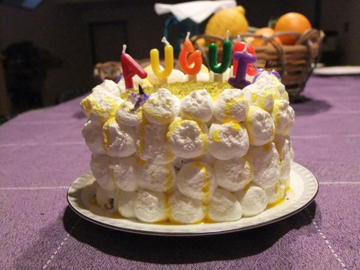 Bed and Breakfast Il Filo Di Paglia Comiso Zewnętrze zdjęcie
