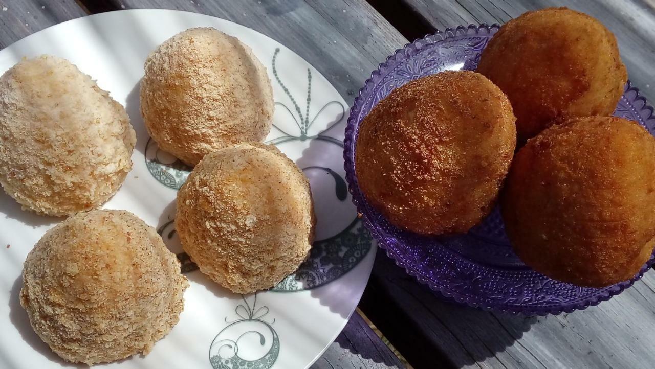 Bed and Breakfast Il Filo Di Paglia Comiso Zewnętrze zdjęcie