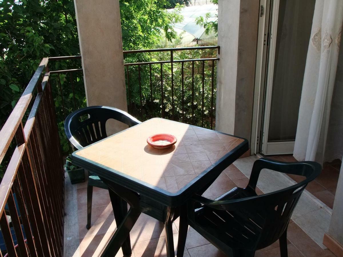 Bed and Breakfast Il Filo Di Paglia Comiso Zewnętrze zdjęcie