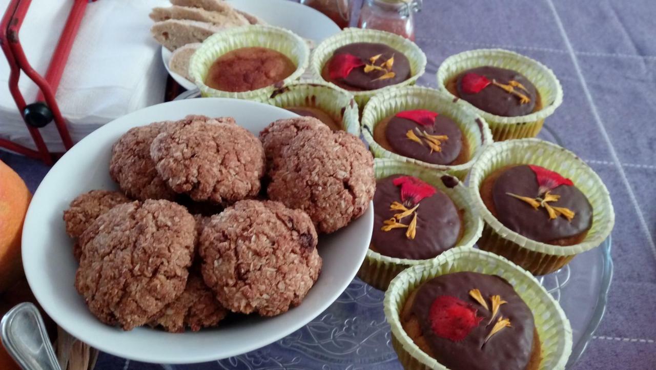 Bed and Breakfast Il Filo Di Paglia Comiso Zewnętrze zdjęcie