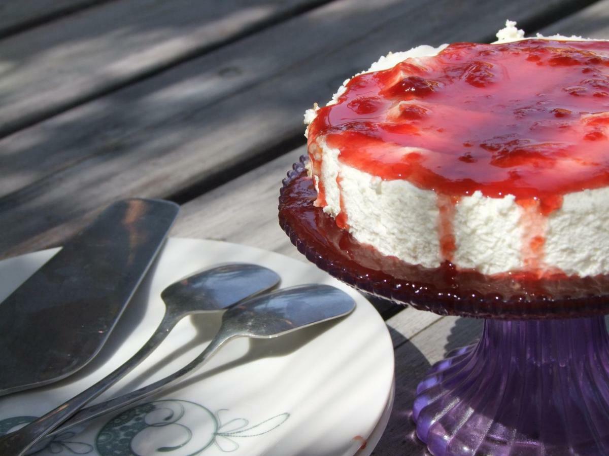 Bed and Breakfast Il Filo Di Paglia Comiso Zewnętrze zdjęcie