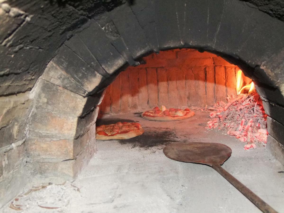 Bed and Breakfast Il Filo Di Paglia Comiso Zewnętrze zdjęcie