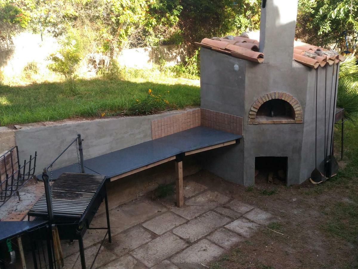 Bed and Breakfast Il Filo Di Paglia Comiso Zewnętrze zdjęcie