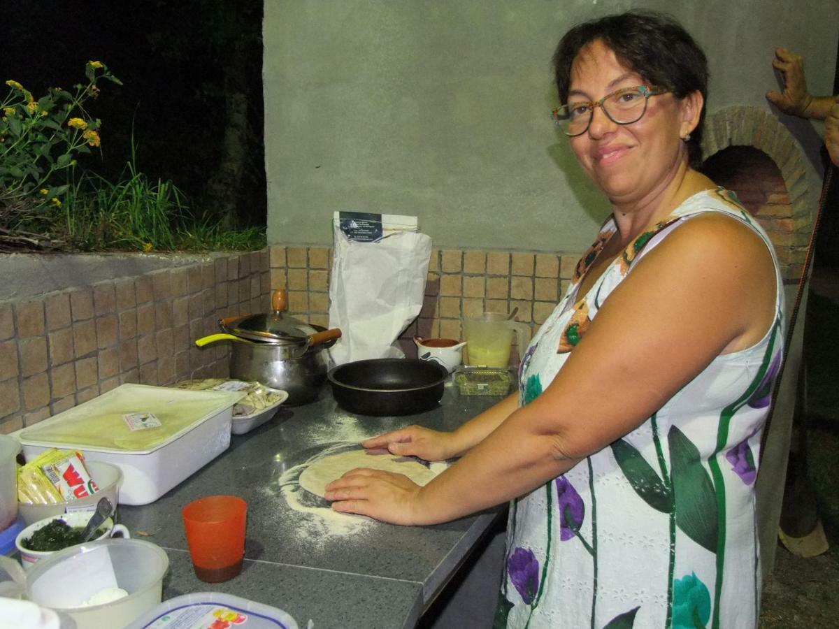 Bed and Breakfast Il Filo Di Paglia Comiso Zewnętrze zdjęcie